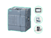 Siemens SIMATIC S7-1200 G2 mit zugehörigen Steuergeräten simatic-s7-1200-g2
