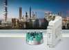 USA - Siemens instrumentation with WirelessHART
