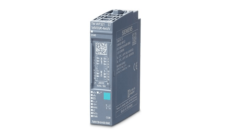 称重模块 SIWAREX WP321