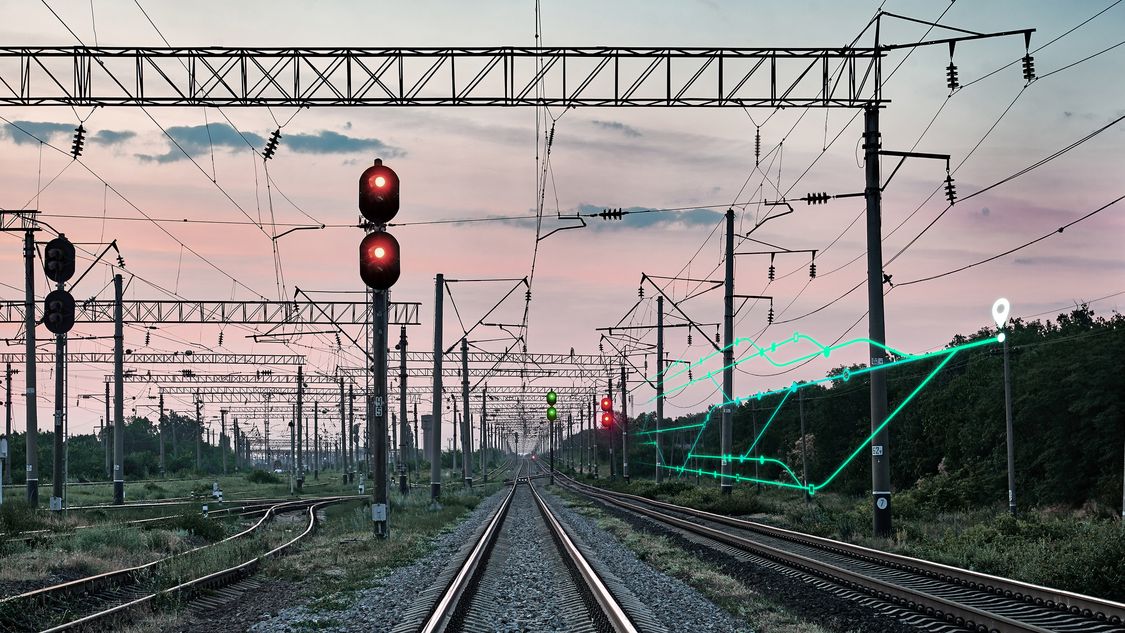Railigent Connect RI: Die Konnektivitäts-Toolbox für die Bahninfrastruktur
