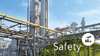 Our integrated solutions to improve your plant and process safety ensure you are on the right path toward a reliable and safe fertilizer plant.