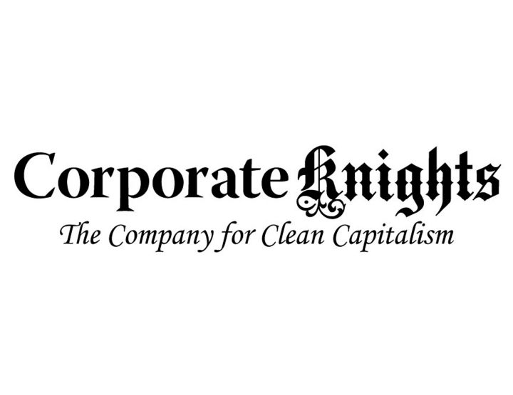 Corporate Knights Logo