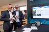 Siemens und Grundfos vereinbaren digitale Partnerschaft