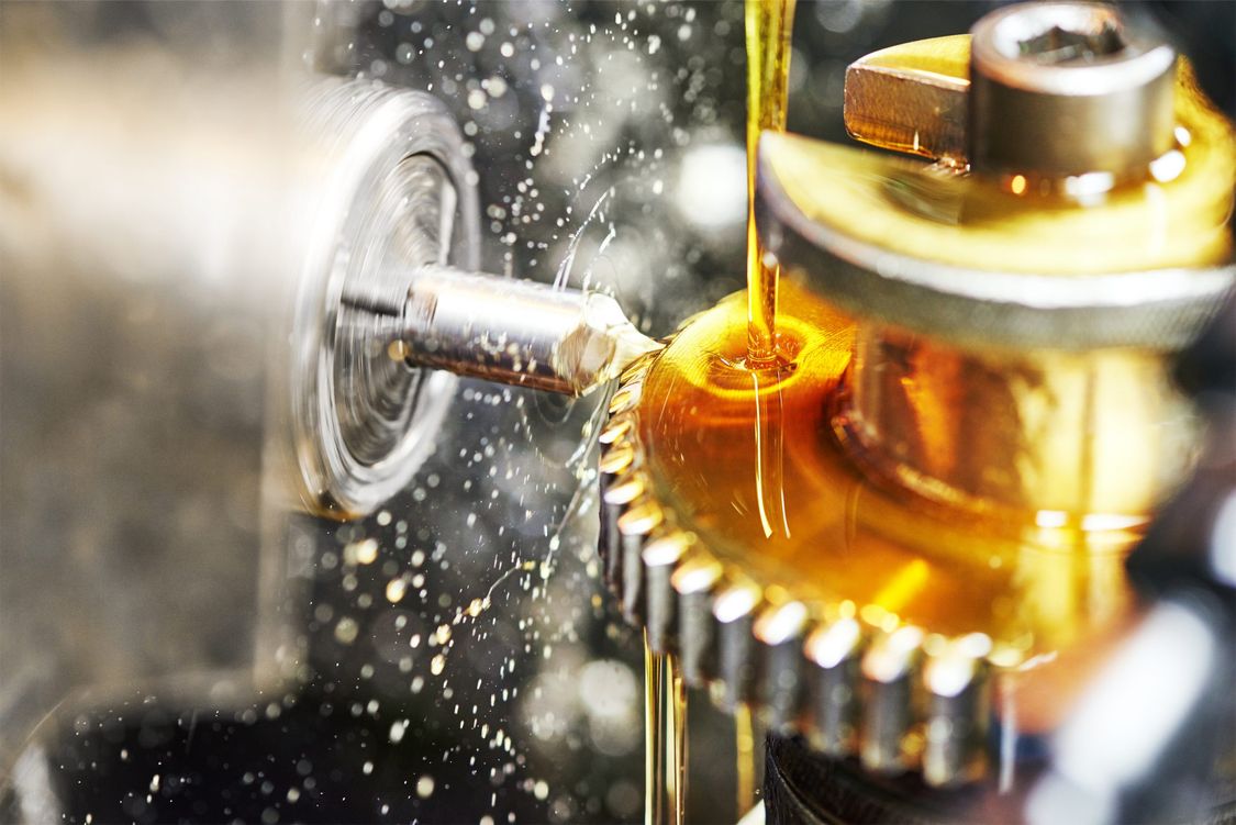 machine tool