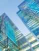 Fire Resources for Engineers - picture of glass buildings with digital layer