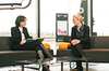 Sarah Black-Smith sofa chat