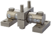 USA - Mounting unit for vehicles - SIWAREX WL290 DB-S CA