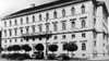 Firmenzentrale im Herzen der bayerischen Landeshauptstadt – Palais Ludwig Ferdinand, München 1949