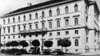 Corporate headquarters in the heart of Bavaria’s capital – the Ludwig Ferdinand Palais, Munich (1949)