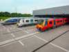 Qualifizierung & Trainings von Siemens Mobility Rail Services Qualifizierung & Trainings von Siemens Mobility Rail Services