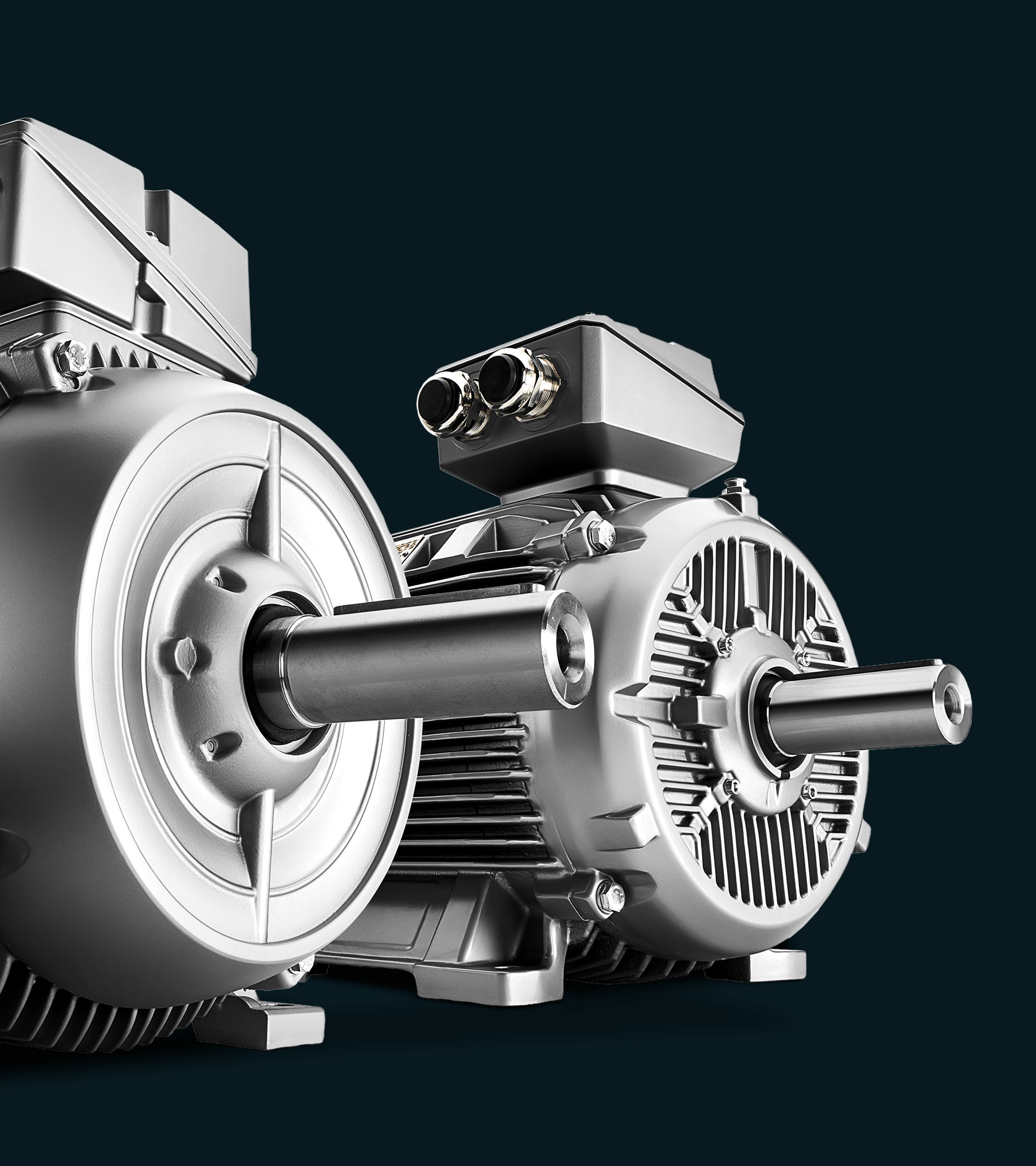 Getriebemotor – Wikipedia