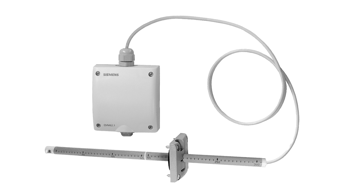 Flow Sensors and Switches
