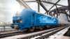 Full Service für Smartron-Lokomotiven von Northrail im Rail Service Center München-Allach