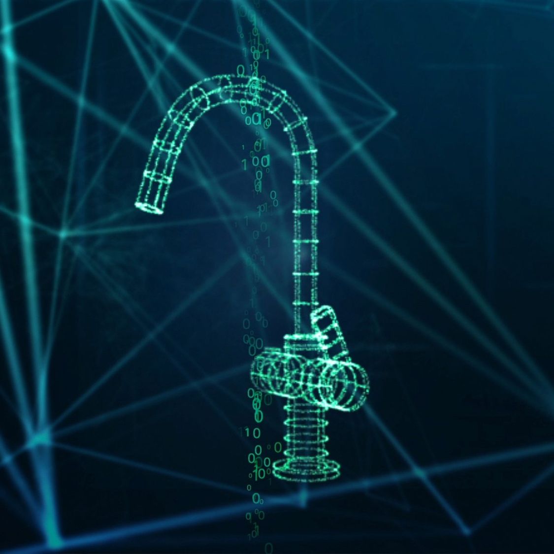 Digital solutions for water leakage detection