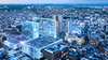 Key visual SIMATIC high-end IPCs from Siemens