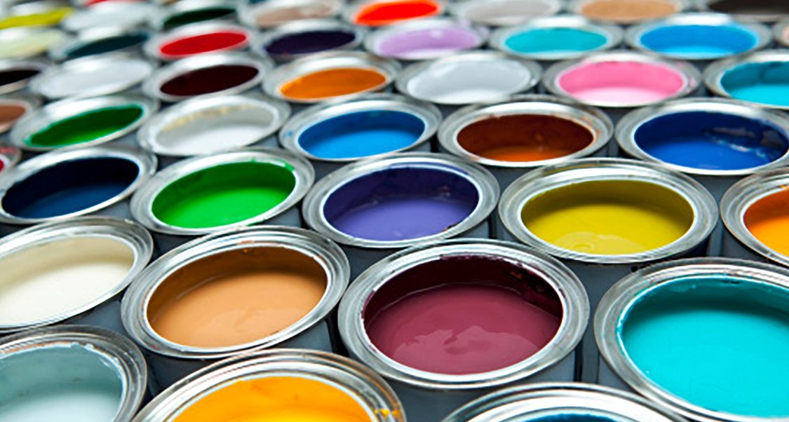 paint cans DuluxGroup