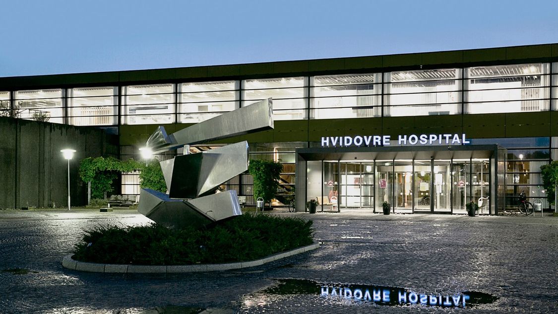 Hvidovre Hospital