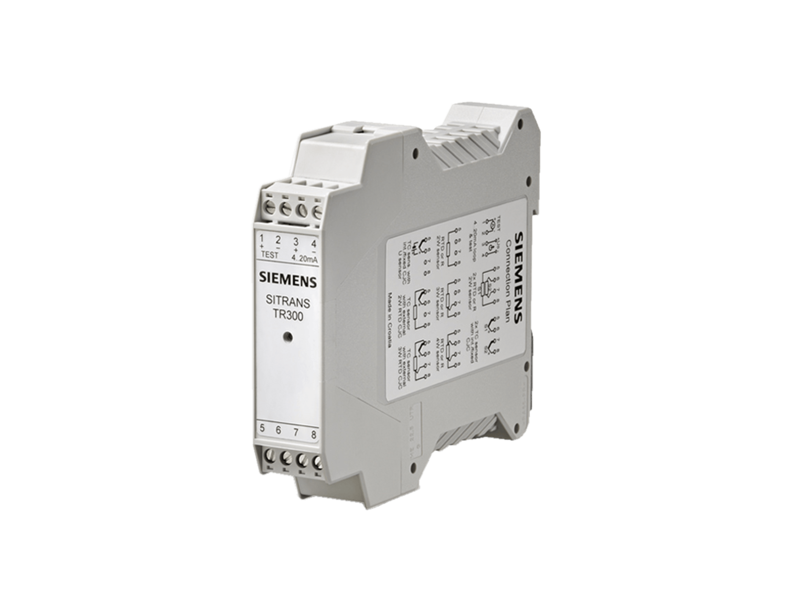 Temperature Transmitter Preventive Maintenance - RTD & Thermocouple