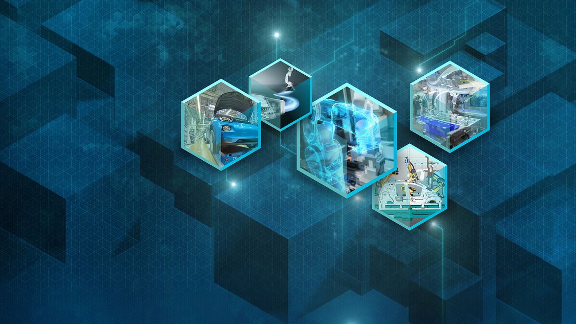 On-machine (IP65/IP67) Automation solutions from Siemens
