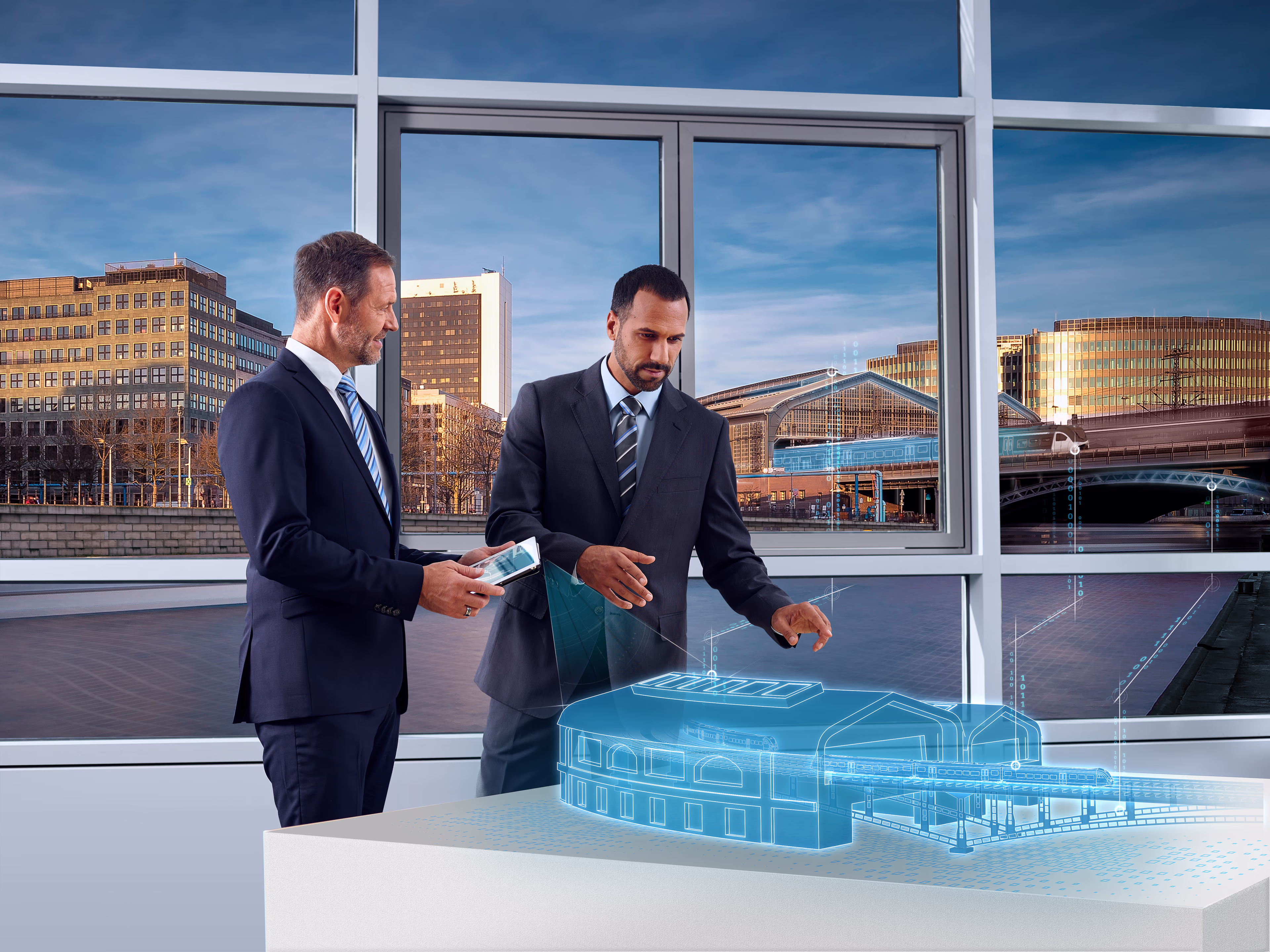 Building Information Modeling Building Information Modeling