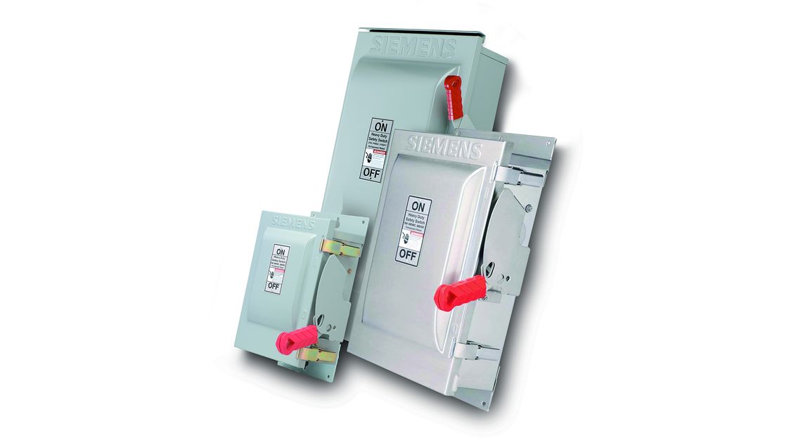 Safety Switches