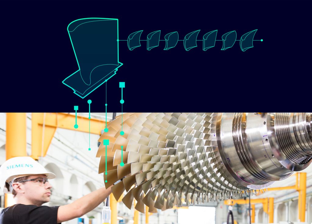 Revolutionizing industries and shaping the future with Siemens - Ion  District