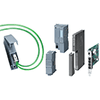 Security communication processors protect controllers with integrated firewall and VPN from data manipulation and espionage.