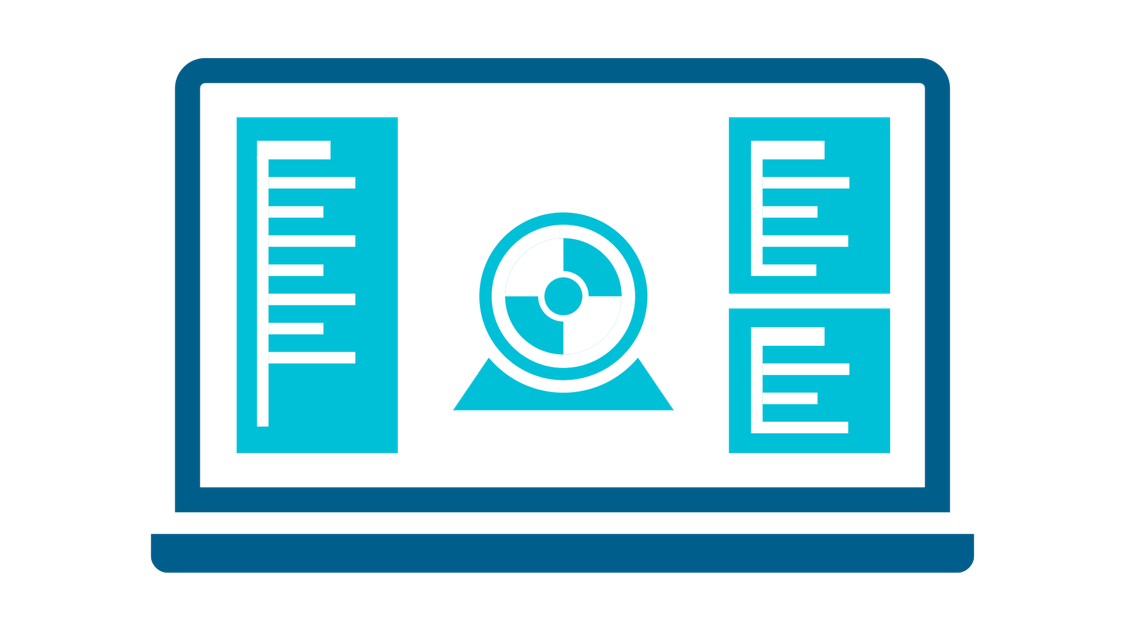 Icon: Systemlösungen - Perfektes Zusammenspiel aller Automatisierungskomponenten