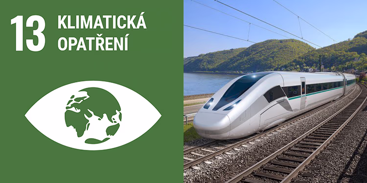 13 KLIMATICKÁ OPATŘENÍ 13 KLIMATICKÁ OPATŘENÍ