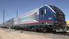 Siemens Delivers first locomotives for MARC and SEPTA