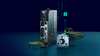 SINAMICS S200 Servoantriebssystem bestehend aus Motor, Antrieb und Kabel SINAMICS S200 Servoantriebssystem