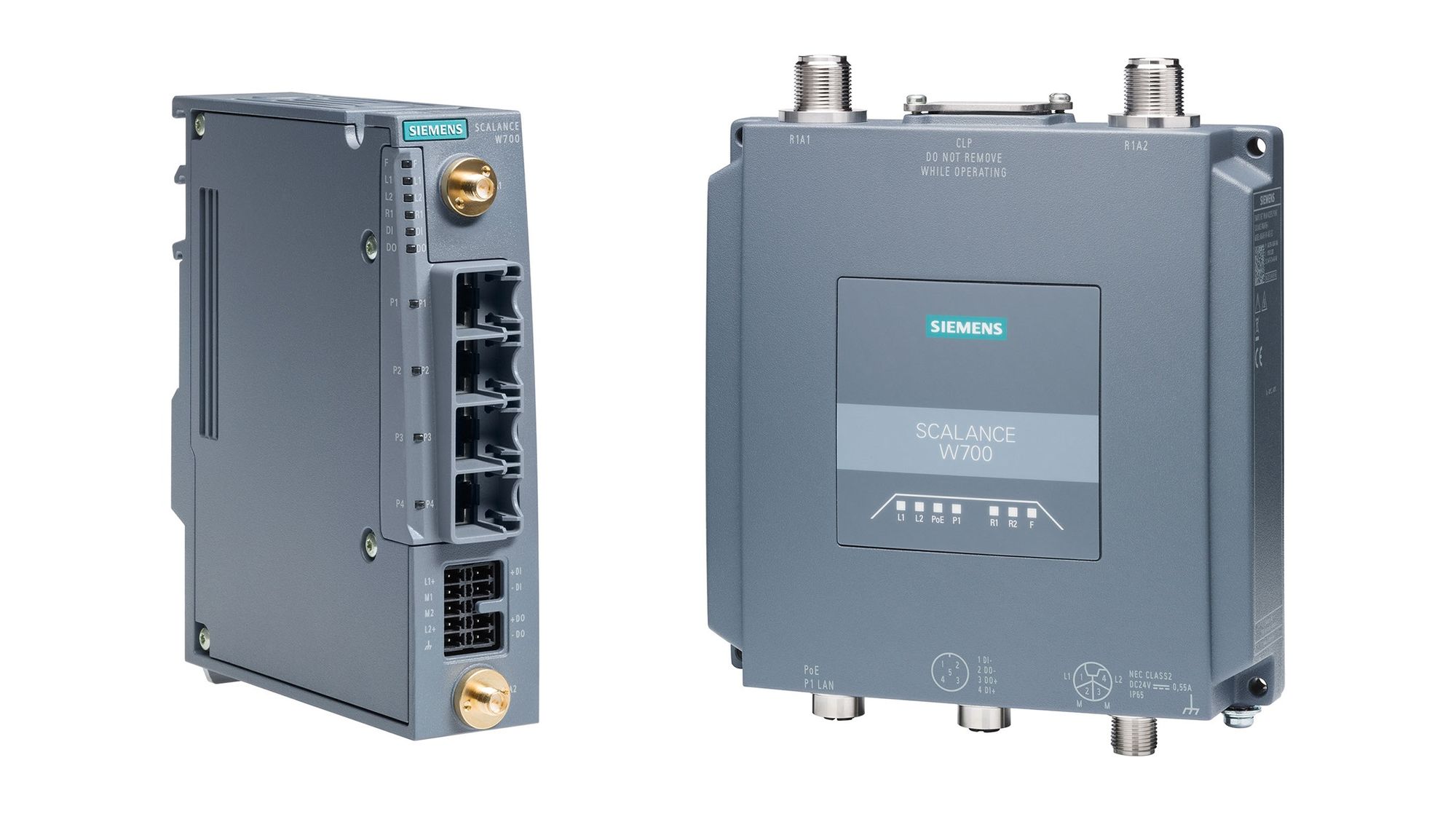 SCALANCE WAM7601/SCALANCE WUM7601 Siemens Global