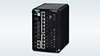 RUGGEDOM RST916C Compact and rugged Layer 2 managed Ethernet switch