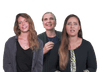 I TECH IT – Women in Tech @ Siemens