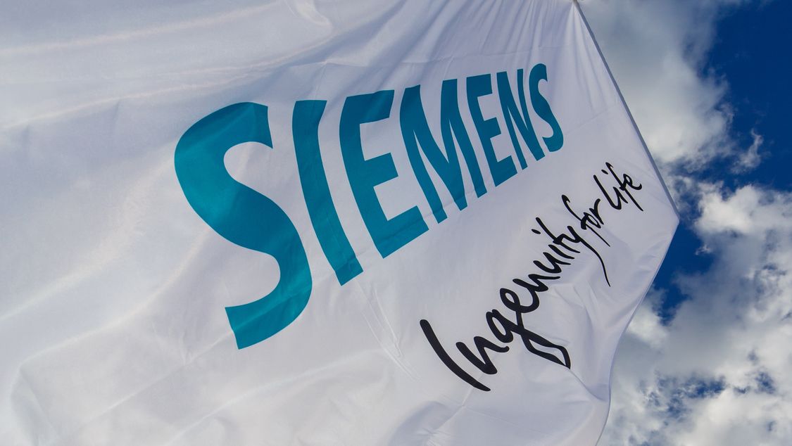Tarfaya Wind Farm Ingenuity For Life Siemens