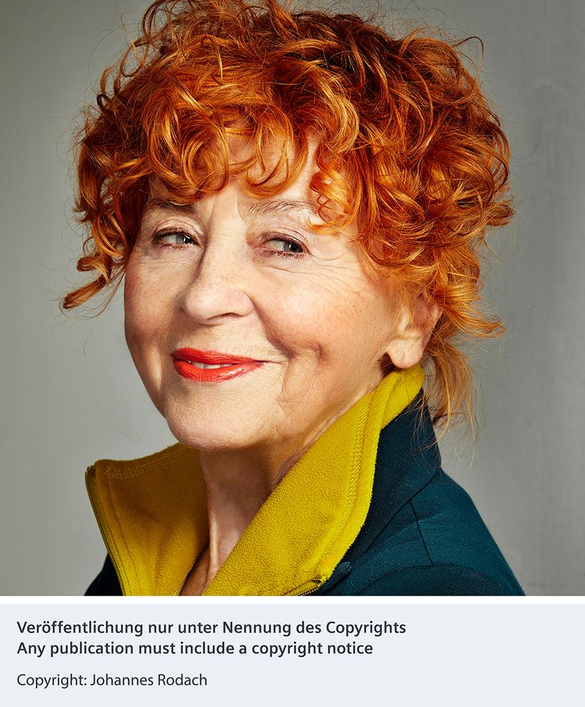 Herlinde Koelbl