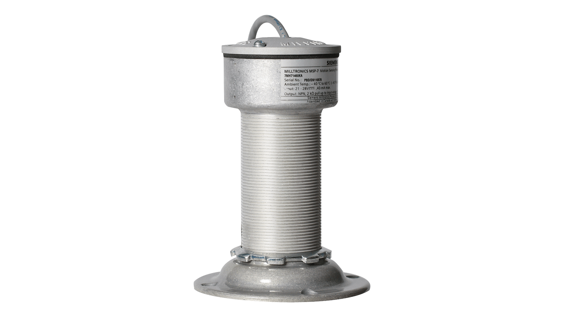 USA - Milltronics MSP-7