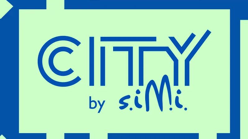 City by SIMI