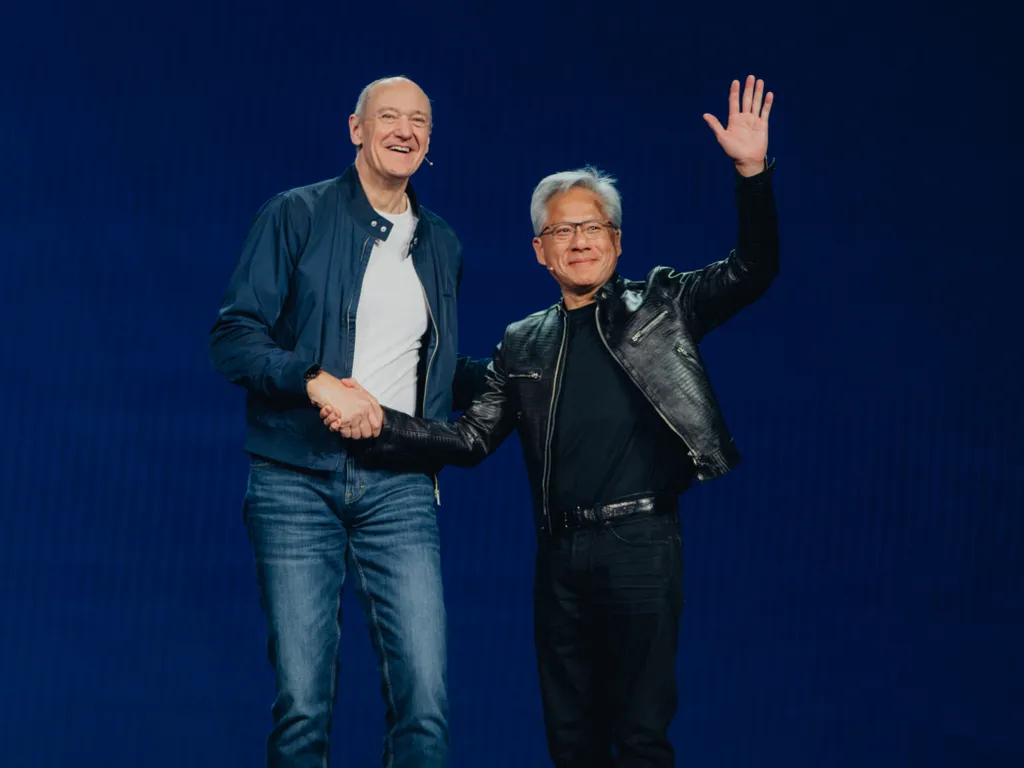 Siemens unveils Technologies to Accelerate the Industrial AI Revolution at CES 2026