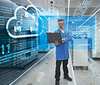 TIA Portal Cloud permits engineering from anywhere, at any time