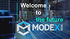 siemens at modex show 2022