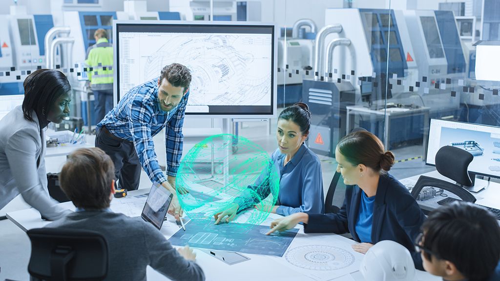 Leading industrial and operational technology company joins forces with comprehensive cloud services provider to make Siemens’ Xcelerator portfolio more accessible, scalable, and flexible