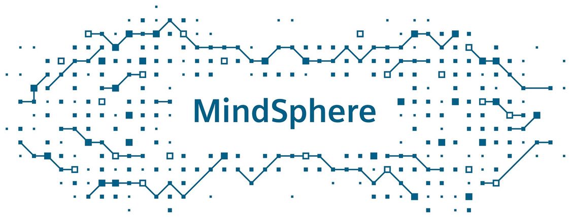 MindSphere – molnbaserat operativsystem för IoT