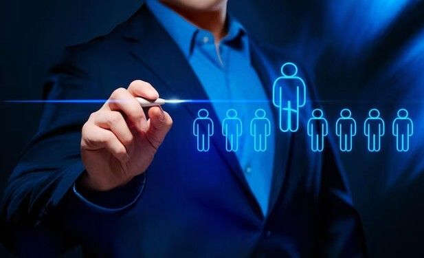 Algoteque: IT Staffing