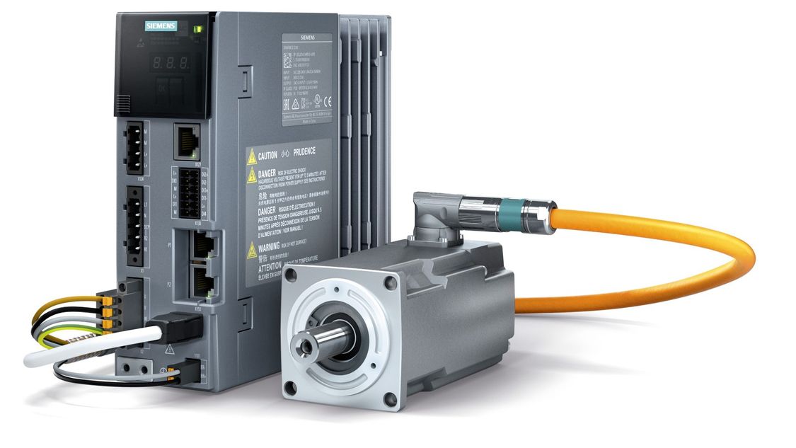 Efficient drive technology