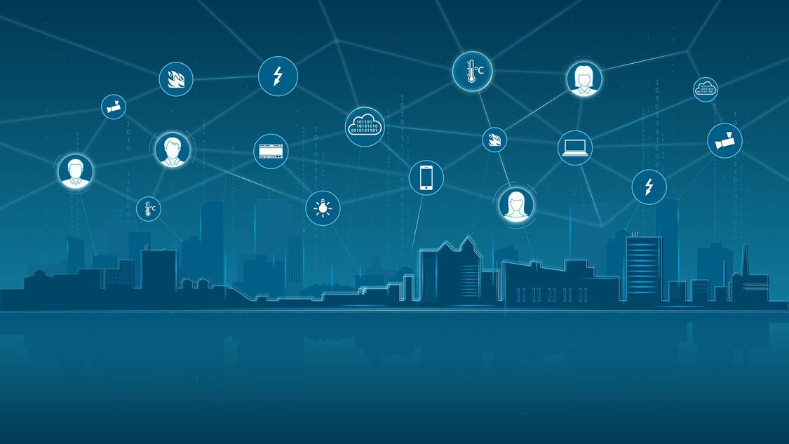 Desigo CC: Digitale Services für die Gebäudetechnik