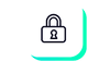 SIGREEN - Icon Benefit Lock