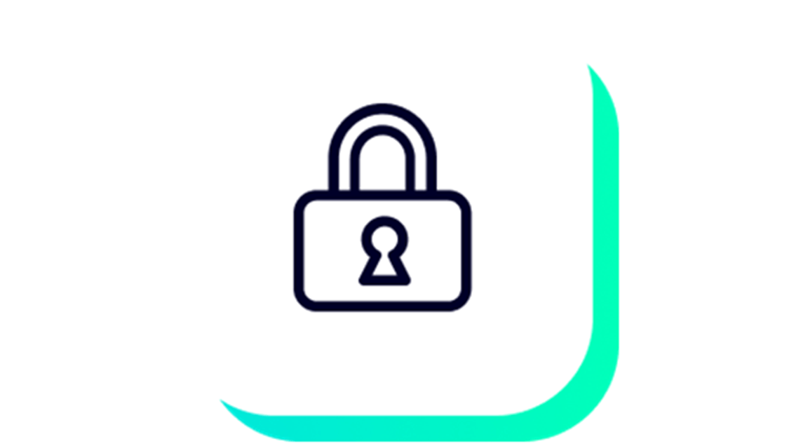SIGREEN - Icon Benefit Lock