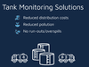 Tank Monitoring Solutions - Hero Image Tank Monitoring Solutions - Hero Image