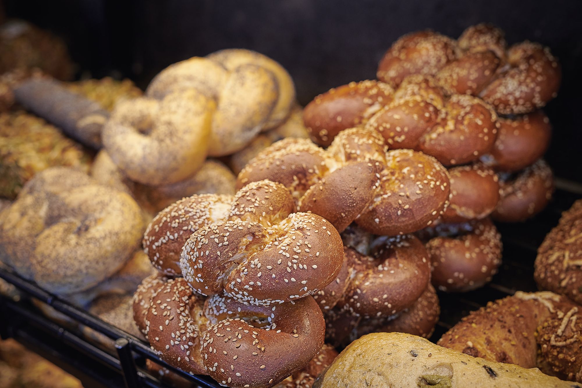 Bakery 4.0 Siemens Global